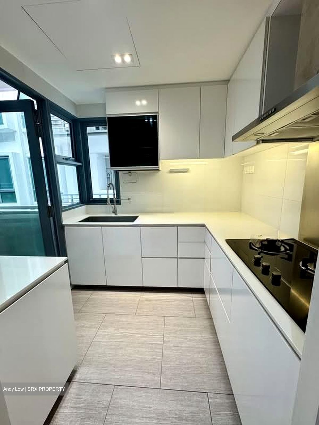 The Sixth Avenue Residences (D10), Condominium #564727241